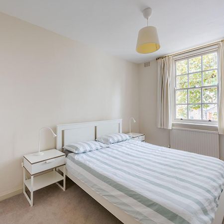 Apartamento Kensington Notting Hill View Londres Exterior foto