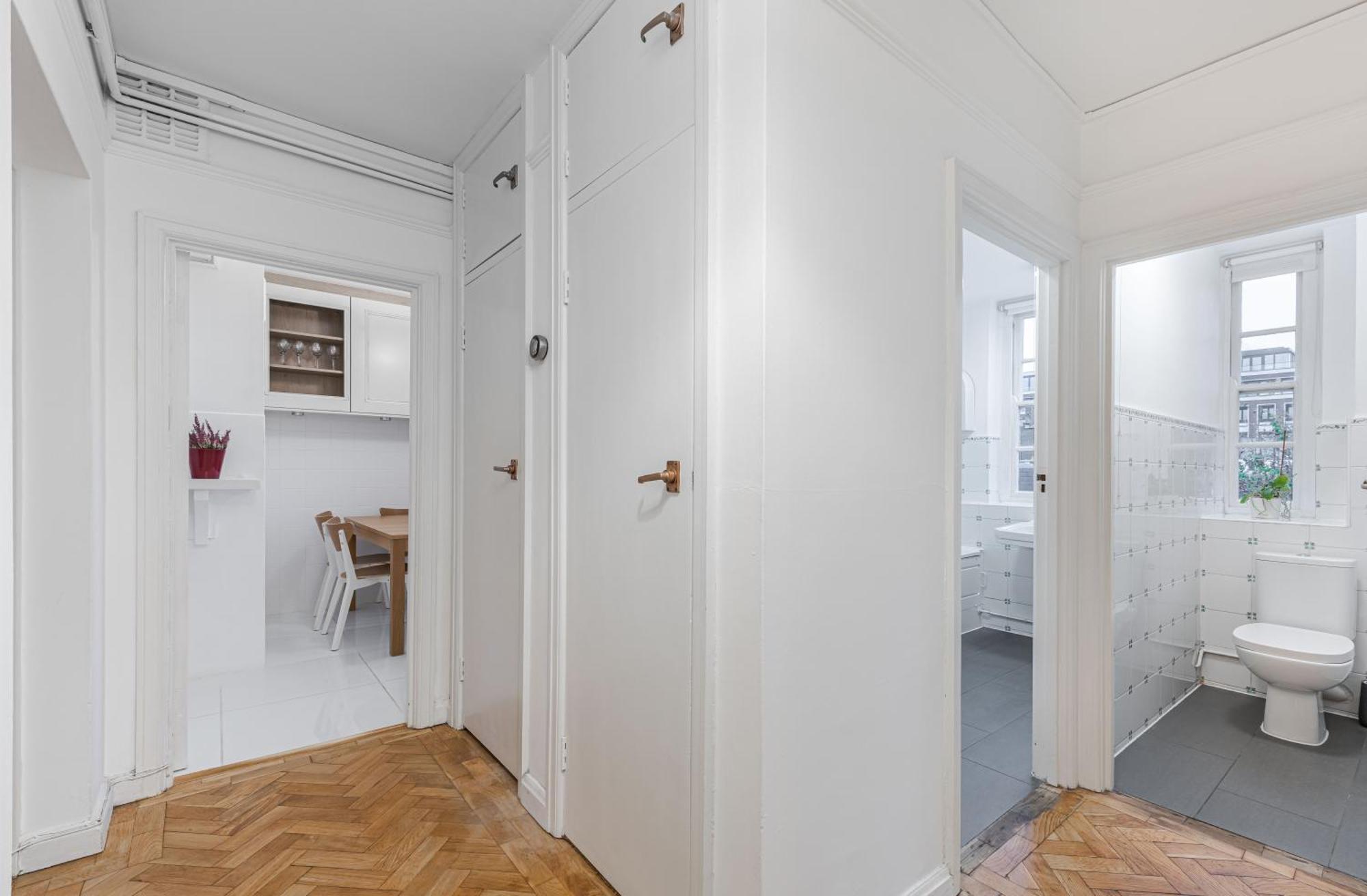 Apartamento Kensington Notting Hill View Londres Exterior foto