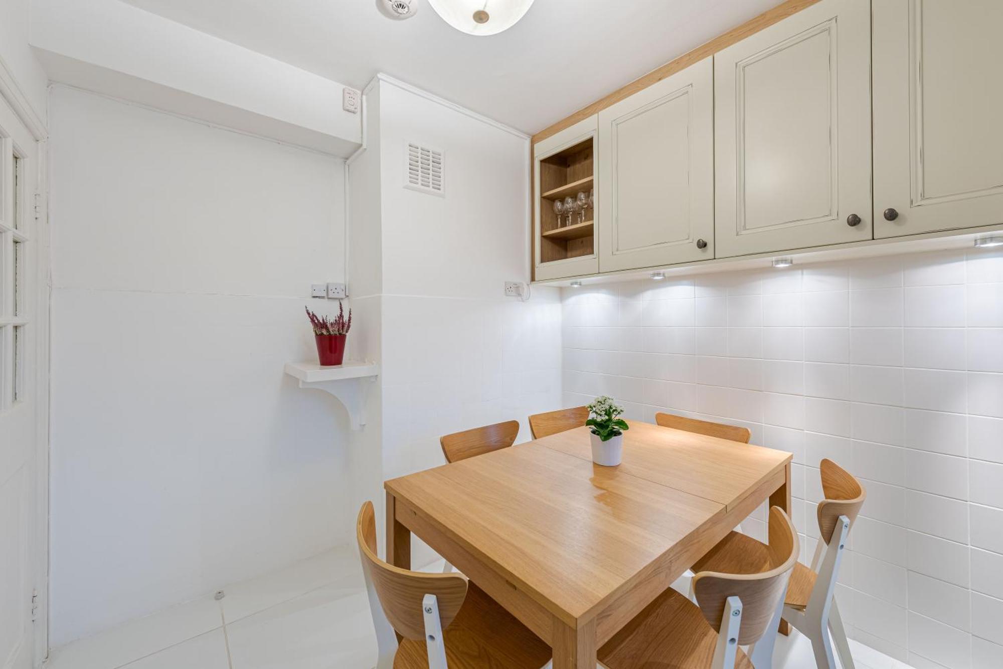 Apartamento Kensington Notting Hill View Londres Exterior foto